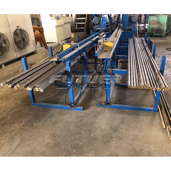 German Hydraulic Valve Hot Sales Bullet Machine Brass Rod Horizontal Continuous Casting