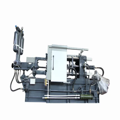 1 Year Longhua Horizontal Continuous Cold Chamber Die Casting Machine