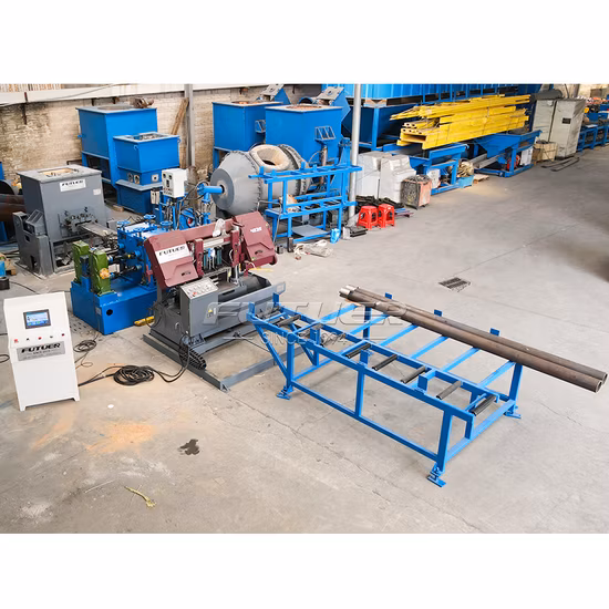 Brass Rod Horizontal Continuous Casting Machine