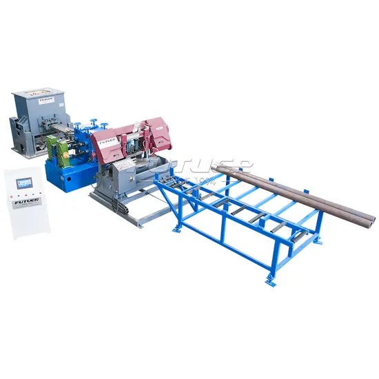 Horizontal Brass Copper Rod Making Continuous Casting Machine