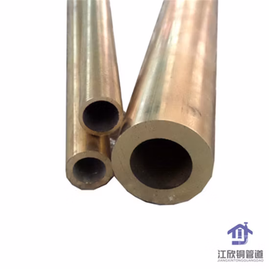 Brass Rod Copper Brass Pipe Hex