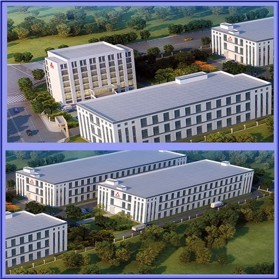 Professional Round Stainless Steel Tube Bright Annealing Furnace