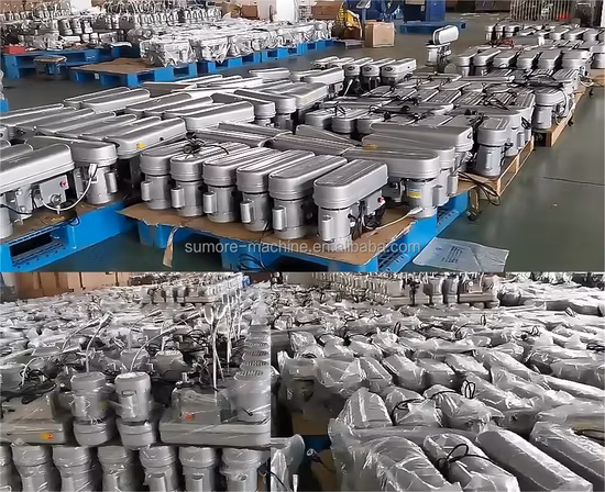 Drill Capacity From 13mm to 80mm Big Sale High Quality Drilling Machine with Iron Cast Table Vertical Mini Bench Box Column Pillar Drill Press Drilling Machine