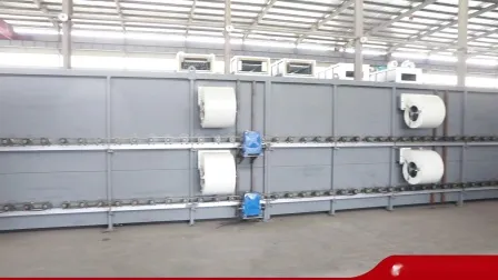 Pusher Type Bright Annealing Furnace