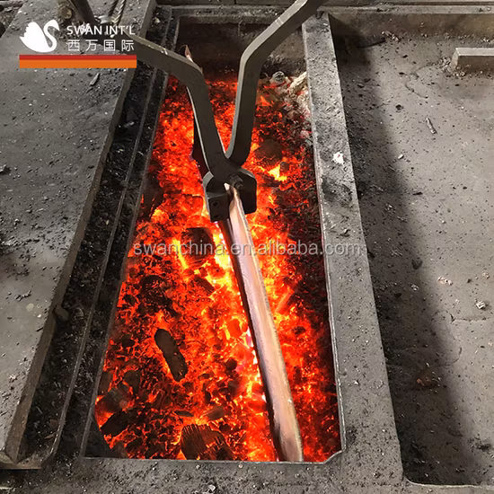 Upward Continuous Casting Plant Oxygen Free 8mm to 20mm Copper Rod Upcasting Machine