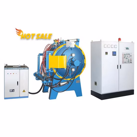 Vacuum Furnace, Vacuum Bright Annealing Furnace, Vacuum Hot Pressing Furnace